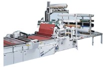 automatischer Zuschnitt Textil